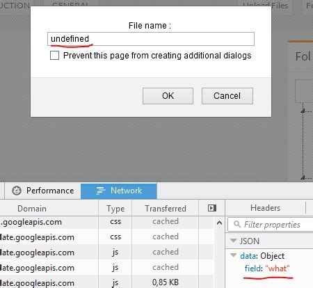 ajax response json|ajax response json undefined.